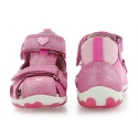 SANDAŁY SUPERFIT FANNI 6-00037