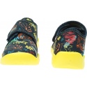 Kapcie SUPERFIT Bubble 1-006273-8010