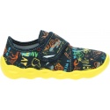 Kapcie SUPERFIT Bubble 1-006273-8010