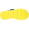 Kapcie SUPERFIT Bubble 1-006273-8010