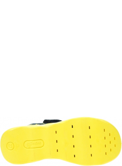 Kapcie SUPERFIT Bubble 1-006273-8010