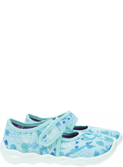 Soft Sole Fawn Rosewater + Vanilla