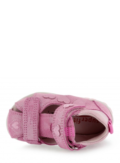 SANDAŁY SUPERFIT FANNI 6-00037