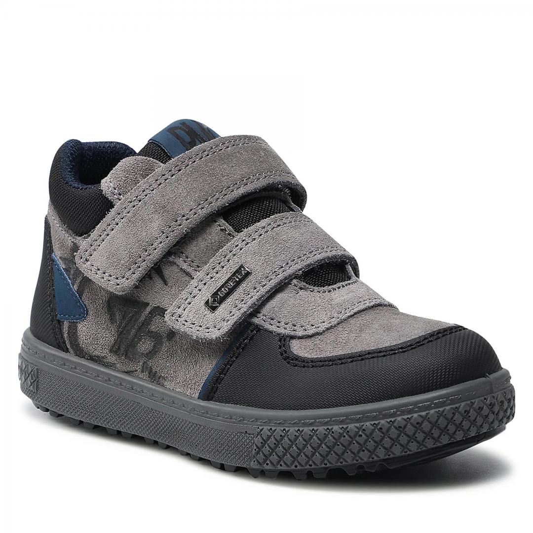 Trzewiki z Gore-tex PRIMIGI 8392611