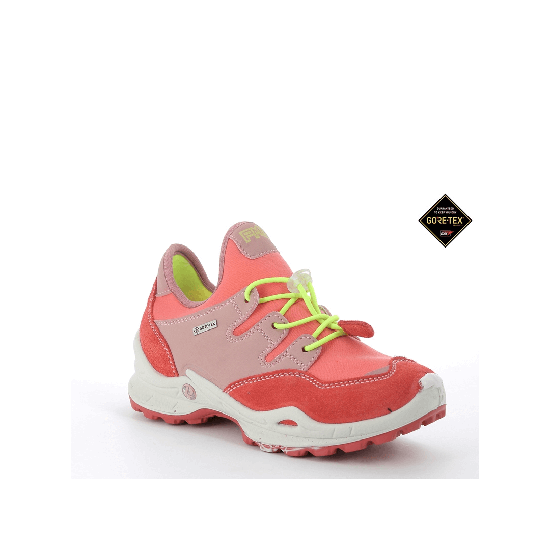 Półbuty z Gore-tex PRIMIGI 5379800