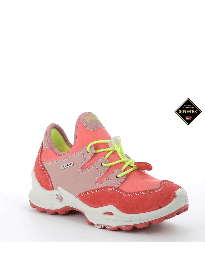 Półbuty z Gore-tex PRIMIGI 5379800