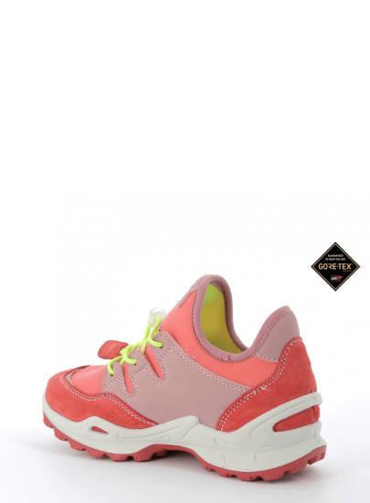 Półbuty z Gore-tex PRIMIGI 5379800