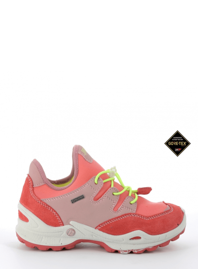 Półbuty z Gore-tex PRIMIGI 5379800
