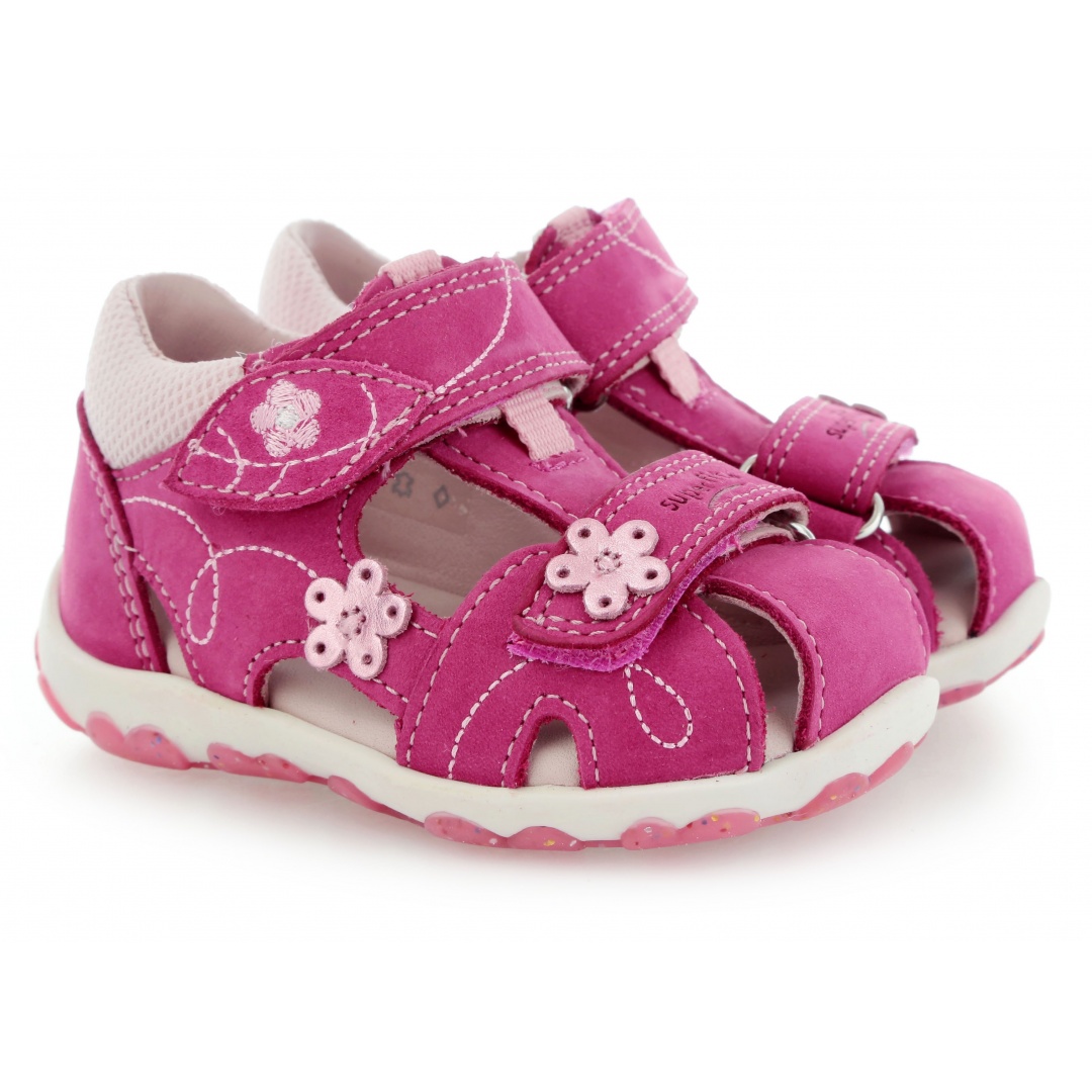 SANDAŁY SUPERFIT FANNI 6-00038