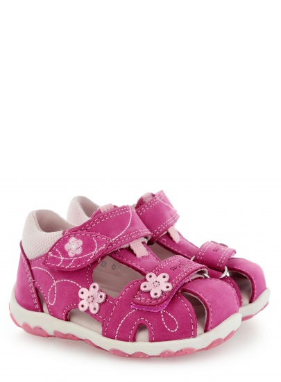 SANDAŁY SUPERFIT FANNI 6-00038