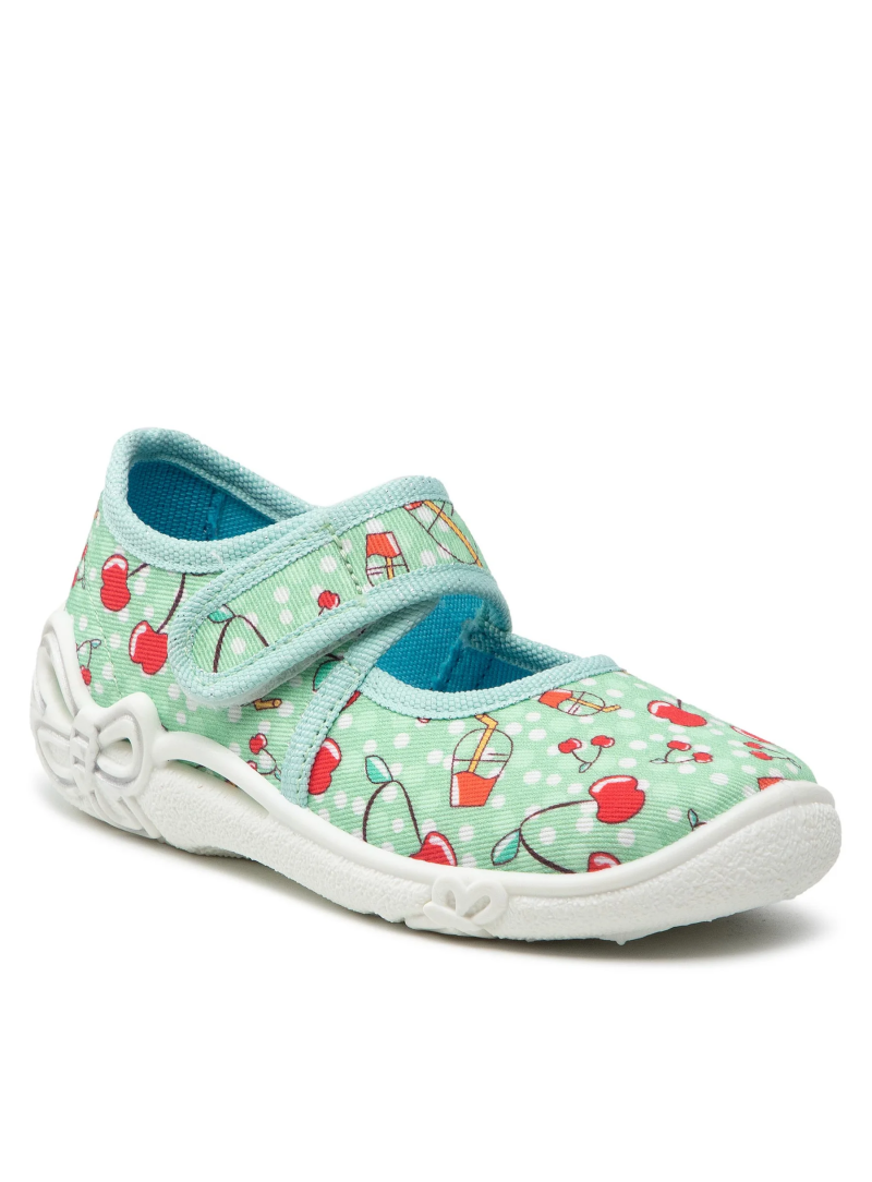 Kapcie SUPERFIT Belinda 1-800288-7010