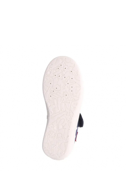 Kapcie SUPERFIT Bella 0-800261-8000