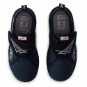 Kapcie z Autem SUPERFIT Benny 8-00301-80