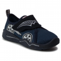 Kapcie z Autem SUPERFIT Benny 8-00301-80