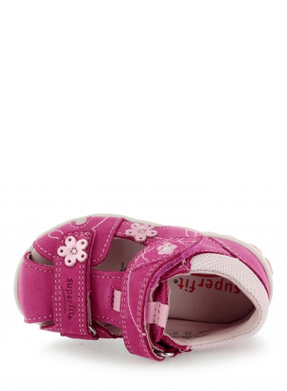 SANDAŁY SUPERFIT FANNI 6-00038