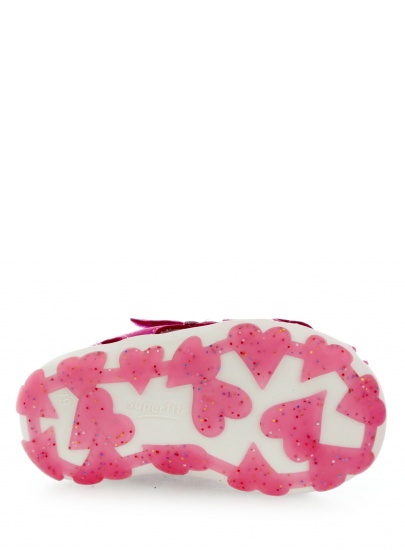 SANDAŁY SUPERFIT FANNI 6-00038