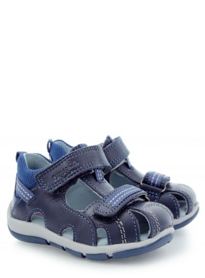 SANDAŁY SUPERFIT FREDDY 6-08140