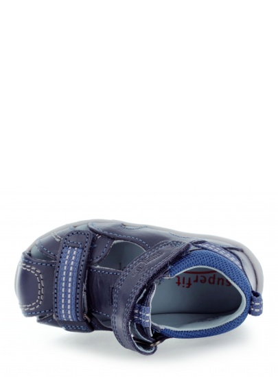 SANDAŁY SUPERFIT FREDDY 6-08140