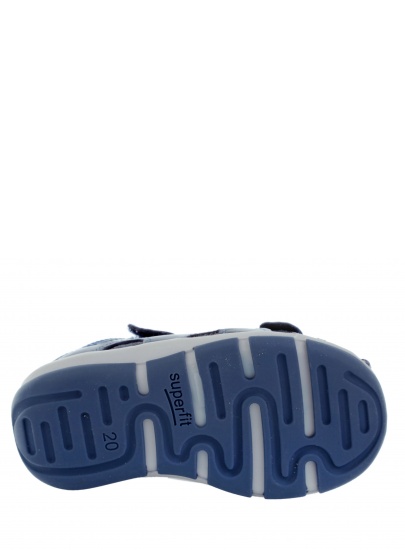 SANDAŁY SUPERFIT FREDDY 6-08140