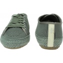 Espadryle EMU AUSTRALIA Agonis Mac W12469 Smoke 2