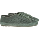 Espadryle EMU AUSTRALIA Agonis Mac W12469 Smoke 1