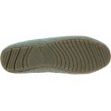 Espadryle EMU AUSTRALIA Agonis Mac W12469 Smoke 6