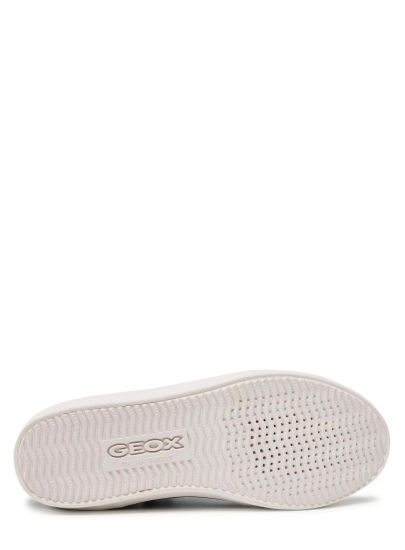 Trampki GEOX Gisli J155CD 010FE C4M1Z