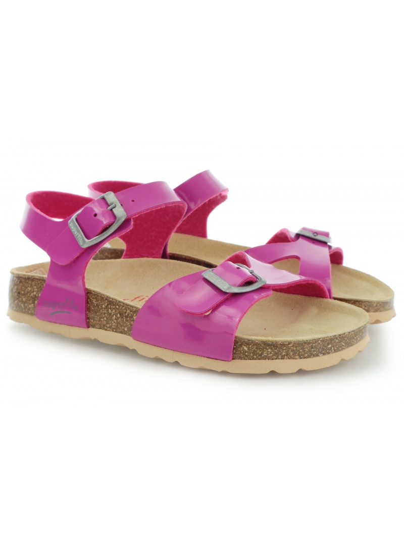SANDAŁY SUPERFIT 0115-63 SANDAŁY SUPERFIT 0115-63