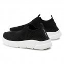 Oddychające Buty GEOX Respira Aril J02DMA 0006K C9999