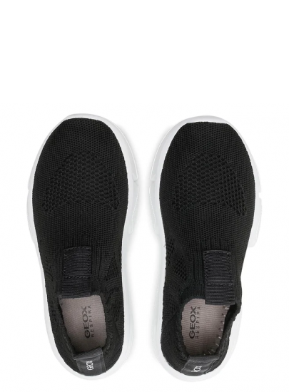 Oddychające Buty GEOX Respira Aril J02DMA 0006K C9999