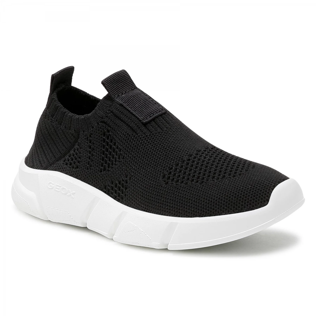 Oddychające Buty GEOX Respira Aril J02DMA 0006K C9999