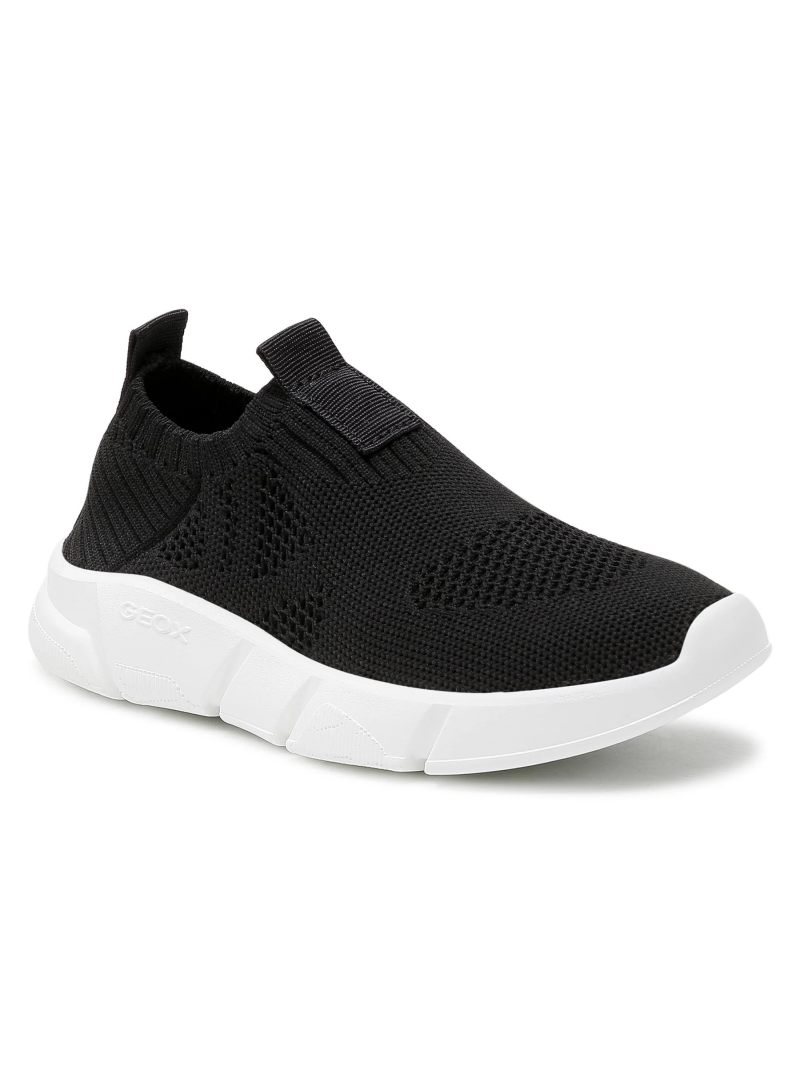 Oddychające Buty GEOX Respira Aril J02DMA 0006K C9999 Oddychające Buty GEOX Respira Aril J02DMA 0006K C9999
