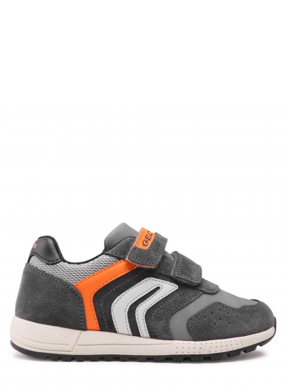 Sneakersy GEOX Alben J049EE 022BC C1361