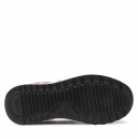 Sneakersy GEOX Alben J049EE 022BC C1361