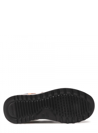 Sneakersy GEOX Alben J049EE 022BC C1361