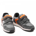 Sneakersy GEOX Alben J049EE 022BC C1361