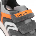 Sneakersy GEOX Alben J049EE 022BC C1361