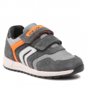 Sneakersy GEOX Alben J049EE 022BC C1361