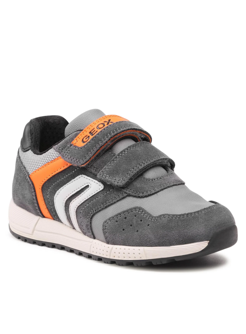 Sneakersy GEOX Alben J049EE 022BC C1361 Sneakersy GEOX Alben J049EE 022BC C1361