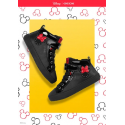 Trampki GEOX Disney Minnie Kalispera J264GB 05402 C9999