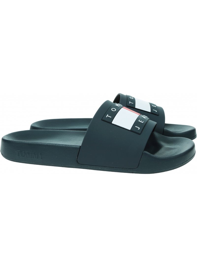 TOMMY JEANS Pool Slide Ess EN0EN02115 C1G