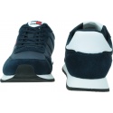 Sneakersy TOMMY JEANS Tjm Runner Casual Ess EM0EM01351 C1G