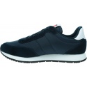 Sneakersy TOMMY JEANS Tjm Runner Casual Ess EM0EM01351 C1G