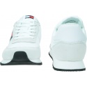 Sneakersy TOMMY JEANS Tjm Runner Casual Ess EM0EM01351 YBR