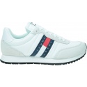 Sneakersy TOMMY JEANS Tjm Runner Casual Ess EM0EM01351 YBR