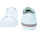 TOMMY HILFIGER Corporate Vulc Leather FM0FM04953 YBS 2