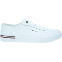 TOMMY HILFIGER Corporate Vulc Leather FM0FM04953 YBS 3