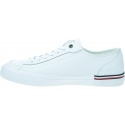 TOMMY HILFIGER Corporate Vulc Leather FM0FM04953 YBS 4