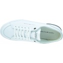 TOMMY HILFIGER Corporate Vulc Leather FM0FM04953 YBS 5