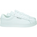 TOMMY JEANS Tjm Leather Low Cupsole EM0EM01374 YBL 1